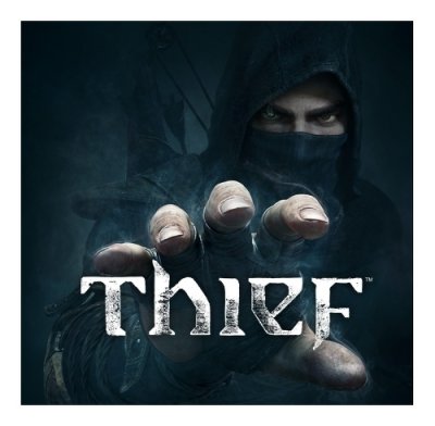   PS3 SQUARE ENIX Thief