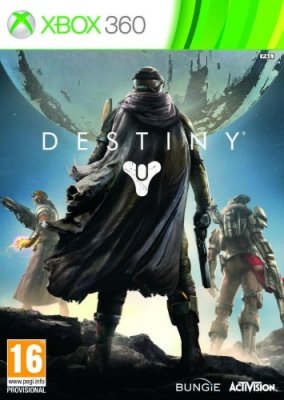   Xbox ACTIVISION Destiny