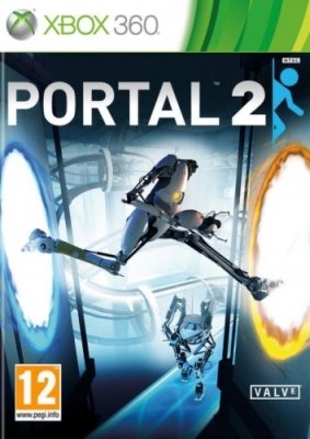   Xbox EA PORTAL 2 RUS