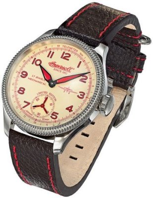   Ingersoll IN3105SCR Active Watches