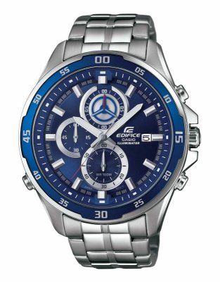   CASIO EFR-547D-2A EDIFICE