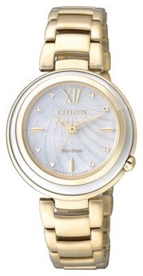   CITIZEN EM0336-59D Eco-Drive