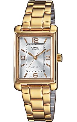   CASIO LTP-1234PG-7A Standart Analog