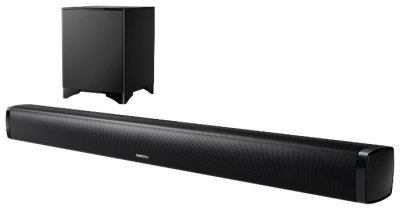   Onkyo  2.1 LS 3100 Black Set