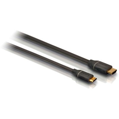  HDMI-miniHDMI Philips SWV4422S/10, 1.5 