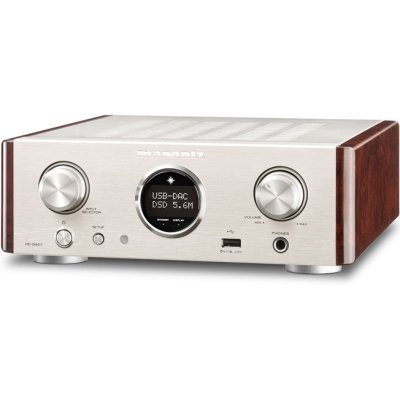   Marantz HDDAC1 /