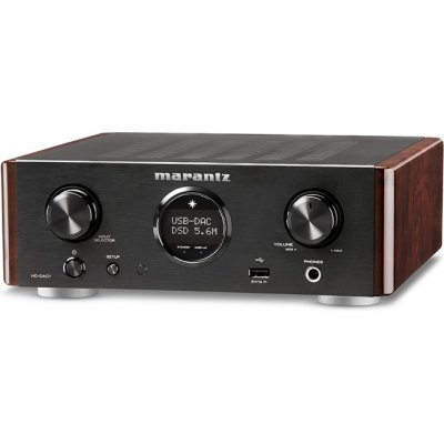   Marantz HDDAC1 