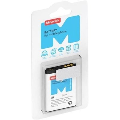  Maverick EB424255VU  Samsung S3850 Corby II, 650mAh, Li-ion