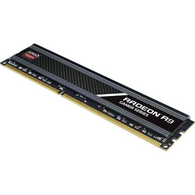   AMD DDR3 8Gb 2400MHz pc-19200 (R938G2401U2S-O) 