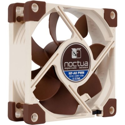    Noctua NF-A8-PWM