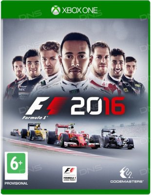  F1 2015  xBox One