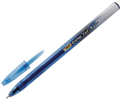   BIC CRISTAL 843885   0,6 , 