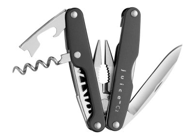  Leatherman Juice C2 Grey