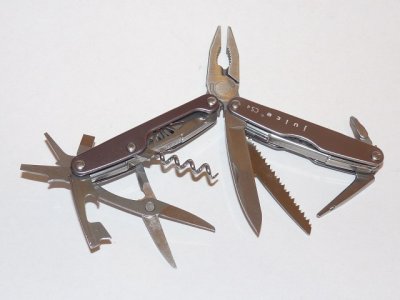  Leatherman "Juice CS4"  