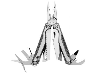  Leatherman Charge TTi  232 .,  10 ,