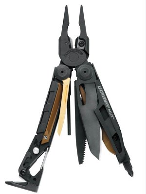  Leatherman "Mut", : . 850122N