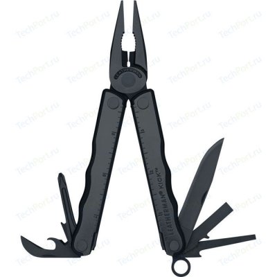  Leatherman "Kick", : 