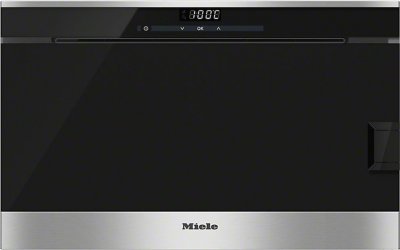    Miele DG 6030 CLST