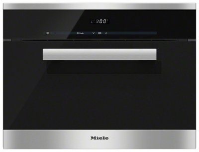    Miele DG 6200 CLST