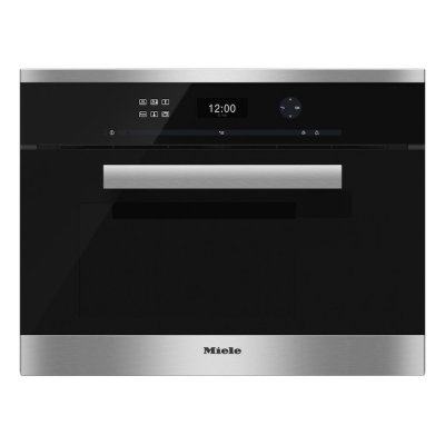    Miele DG 6401 EDST/CLST