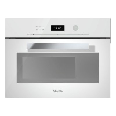    Miele DG 6401 BRWS