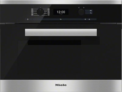    Miele DGC 6400 CLST