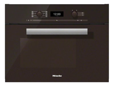    Miele DGC 6400 HVBR