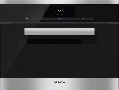    Miele DG 6800 CLST