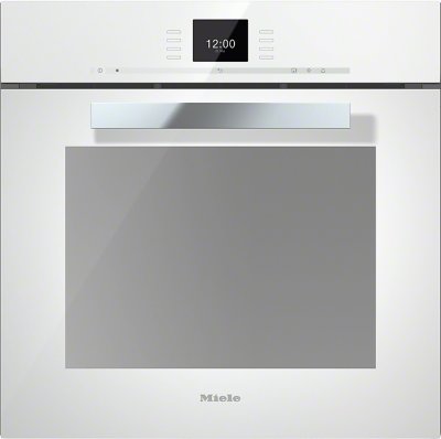    Miele DGC 6660 BRWS