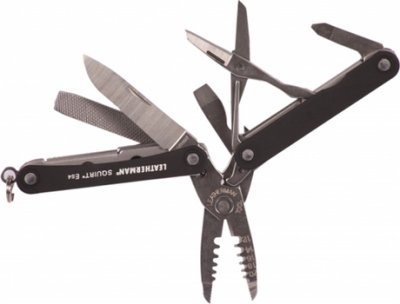  Leatherman "Squirt ES4", : 