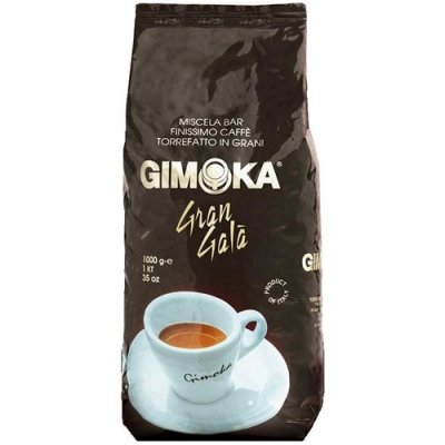    Gimoka Oro Gran Festa 1 kg