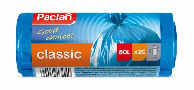    PACLAN CLASSIC 80 , 20 . () 