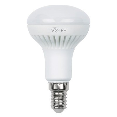    Volpe Optima E14 6W 3000K LED-R50-6W/WW/E14/FR/O