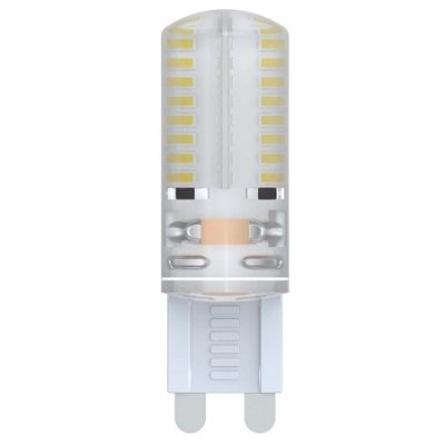   VOLPE LED-JCD-2,5W/WW/G9/CL/S