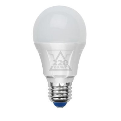    Volpe Simple E27 11W 4500K LED-A60-11W/NW/E27/FR/S