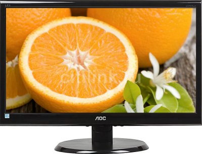  AOC 21.5" E2250Swnk/01 Glossy-Black TN LED 5ms 16:9 20M:1 200cd