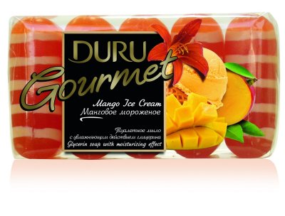  DURU GOURMET     5*75 