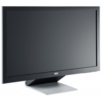  22" AOC G2260VWQ6 TN LED 1920x1080 1ms VGA HDMI DisplayPort