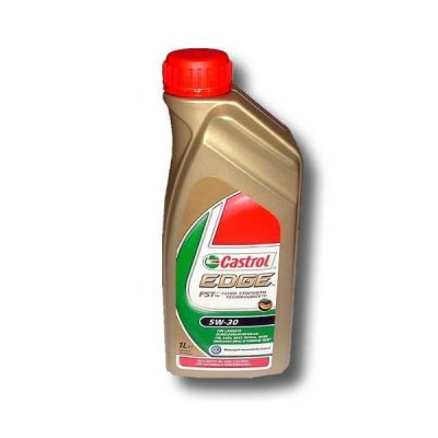   CASTROL EDGE FST 5W-30, , 1  (14F947)