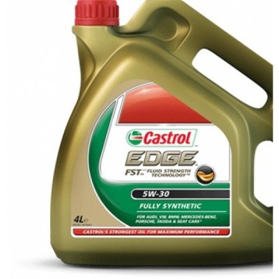   CASTROL EDGE FST 5W-30, , 4  (14F948)