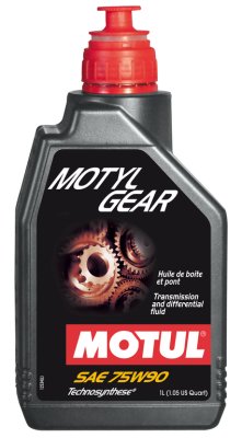   MOTUL MotylGear 75w-90  , , 20  (104000)