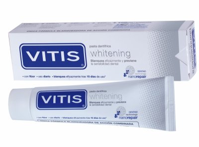    DENTAID Vitis Whitening 100  5313880