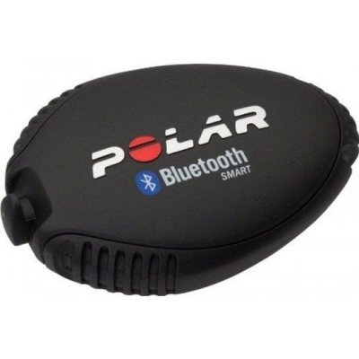       Polar Bluetooth Smart