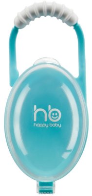 Happy Baby    Souther Box  