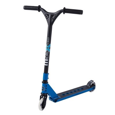  Micro MX Trixx blue