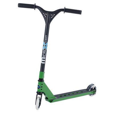  Micro MX Trixx green