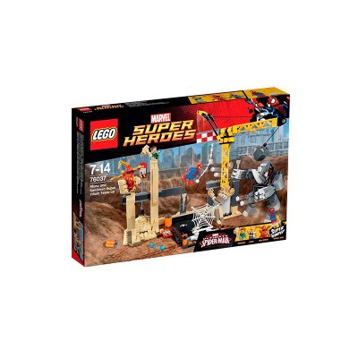  LEGO Super Heroes 76037 "      "