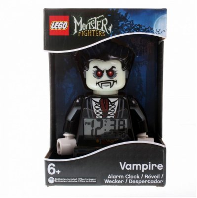 - LEGO 9007224 Monster Fighters,  Vampire ()