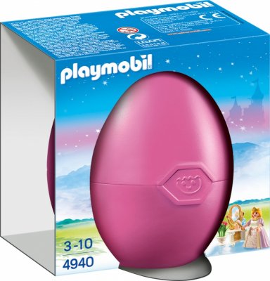  Playmobil :     4940