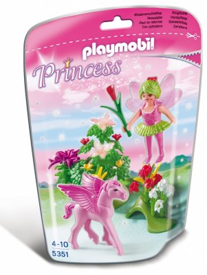  Playmobil :       51  5352